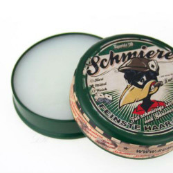 Schmiere Pomade Special Edition Gambling Lucky Nº 7 Medium (140ml)