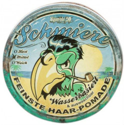 Schmiere Pomada Wodna Średnia (250ml)