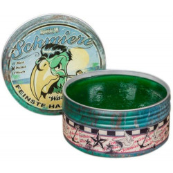 Schmiere Pomade Medium auf Wasserbasis (250ml)