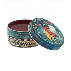 Schmiere Pomade stark auf Wasserbasis (250ml)