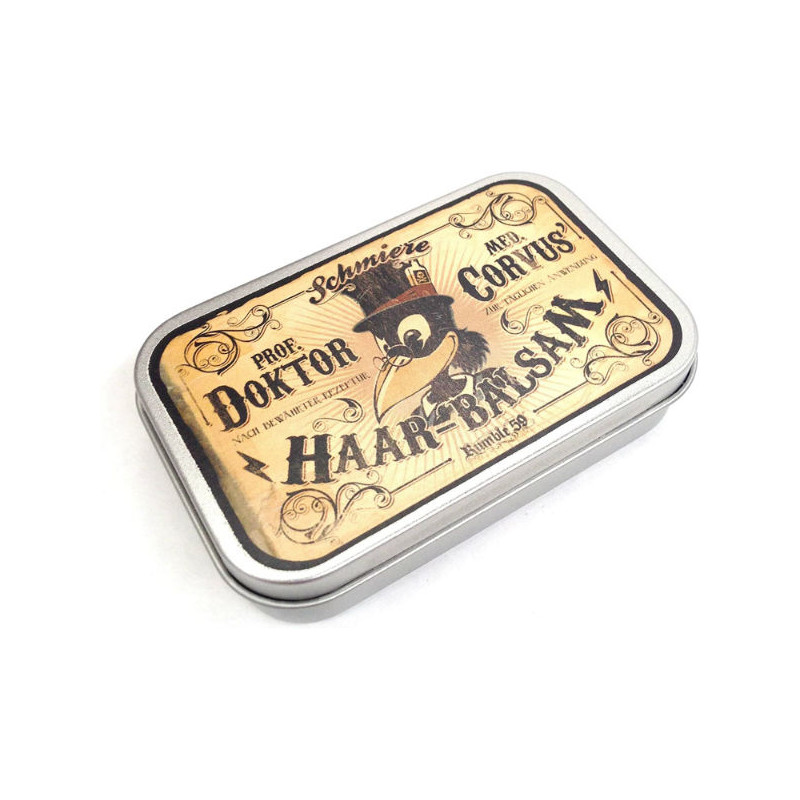 Schmiere Dr. Corvus Balsam do włosów i brody średni (60ml)