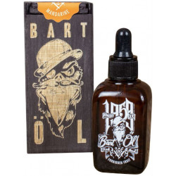 Schmiere Bartöl Verbotene Früchte (50ml)