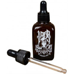 Schmiere Bartöl Verbotene Früchte (50ml)