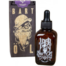 Schmiere Bartöl Summer Breeze (50ml)
