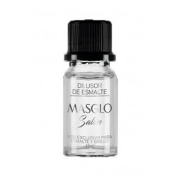 Masglo Salon Rozcieńczalnik (10ml)