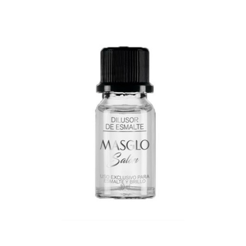 Masglo Salone Diluente (10ml)