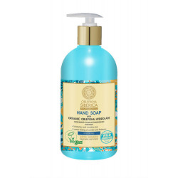 Natura Siberica Oblepikha Savon Hydratant pour les Mains(500ml)