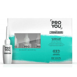 Revlon Pro You The Moisturizer Boostery nawilżające (10x15ml)