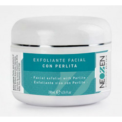 Neozen Exfoliante Facial con Perlitas (200ml)