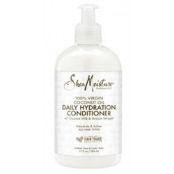 Shea Moisture Daily Hidration Conditioner (384ml)