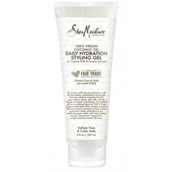 Shea Moisture Daily Hidration Styling-Gel (237ml)