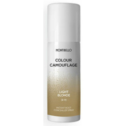 Montibel·lo Colour Camouflage (50ml) 