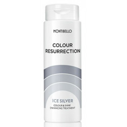 Montibel·lo Colour Resurrection Ice Silver (150ml)