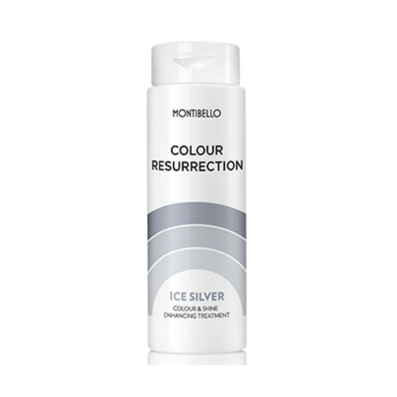 Montibel·lo Farbe Auferstehung Eissilber (150ml) Montibel·lo Farbe Auferstehung Eissilber (150ml)
