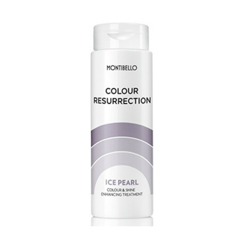 Montibel·lo Colour Resurrection Ice Pearl (150ml)