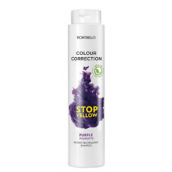Montibel·lo Colour Correction Stop Yellow