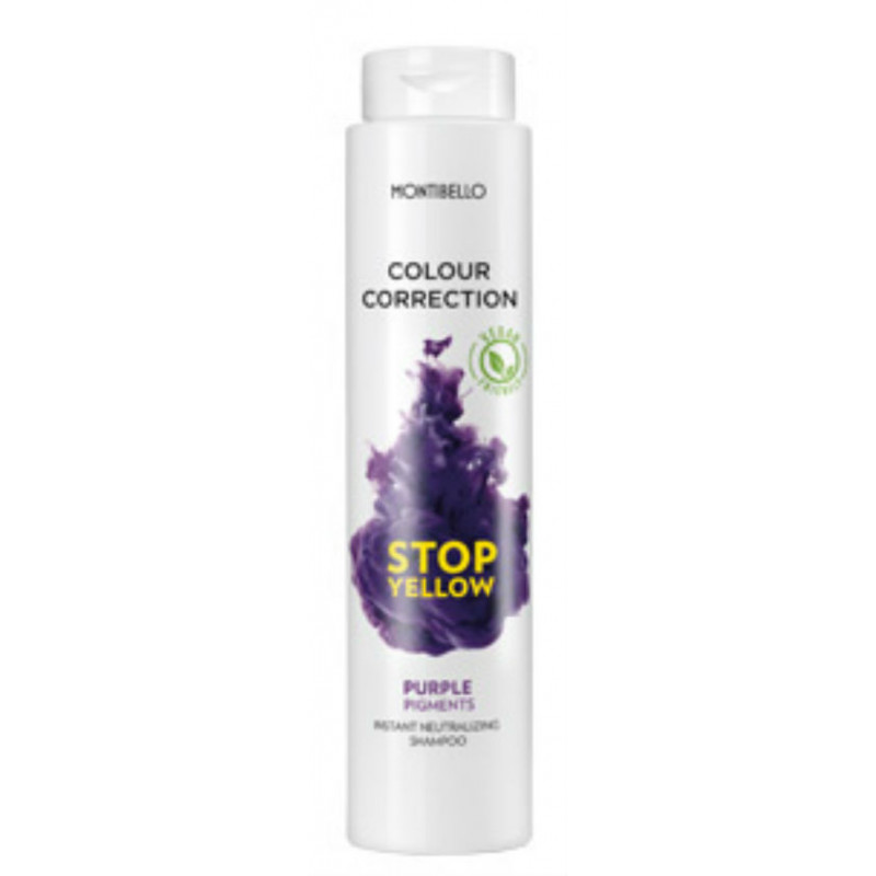 Montibel·lo Colour Correction Stop Yellow Montibel·lo Colour Correction Stop Yellow