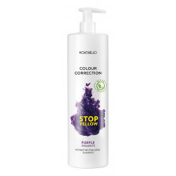 Montibel·lo Colour Correction Stop Yellow