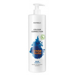 Montibel·lo Farbkorrektur Stop Orange