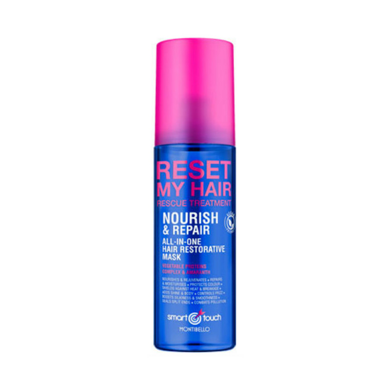 Montibel·lo Smart Touch Reset My Hair (150ml) Montibel·lo Smart Touch Reset My Hair (150ml)