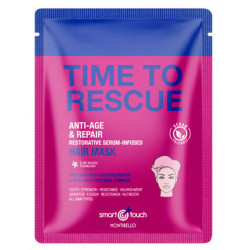 Montibel·lo Smart Touch Time To Rescue Maske