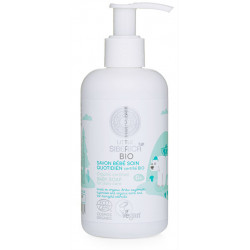Natura Siberica Piccolo Sapone Quotidiano per Bambini (250ml)