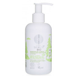 Natura Siberica Little Gel et Shampooing pour Bébé (250ml)