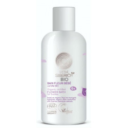 Natura Siberica Little Baño de Flores para Bebés (250ml)