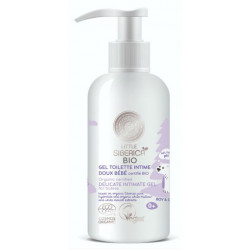 Natura Siberica Little Delicate Intimgel für Babys (250ml)