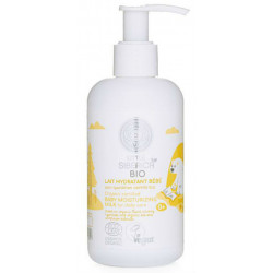 Natura Siberica Piccolo Latte Idratante per la Cura Quotidiana (250ml)