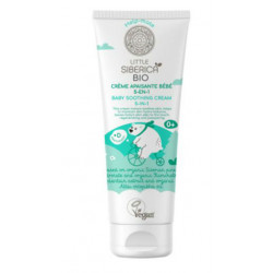 Natura Siberica Little Baby Beruhigende Creme 5 in 1 (75ml)