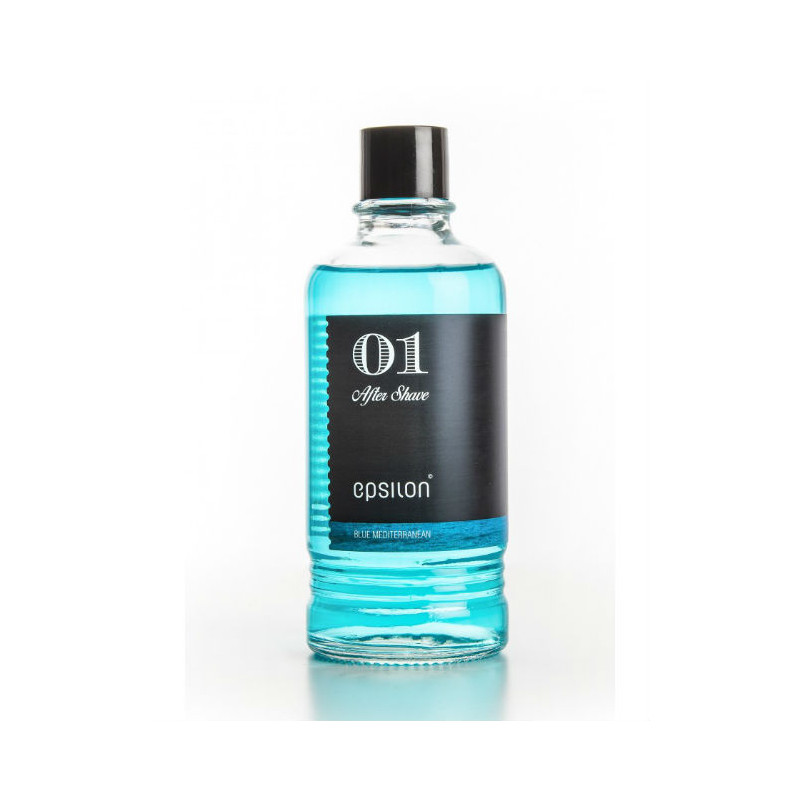 Epsilon Aftershave Blue Mediterran Epsilon Aftershave Blue Mediterran