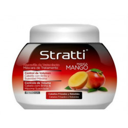 Stratti Mango & Keratin Mask (550gr)