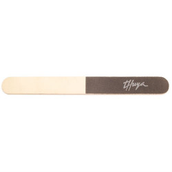 Thuya Drei grob gepolsterte Feile 320/1200/3000