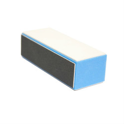 Thuya Drei dicke blaue Taco-Feile 320/600/3000