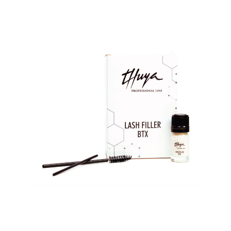 Thuya Filler Ciglia +Applicatore