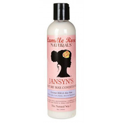 Afro Camille Rose Moisture Max Conditioner (240ml)