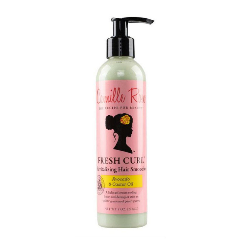 Camille Rose Fresh Curls (240ml) Camille Rose Fresh Curls (240ml)