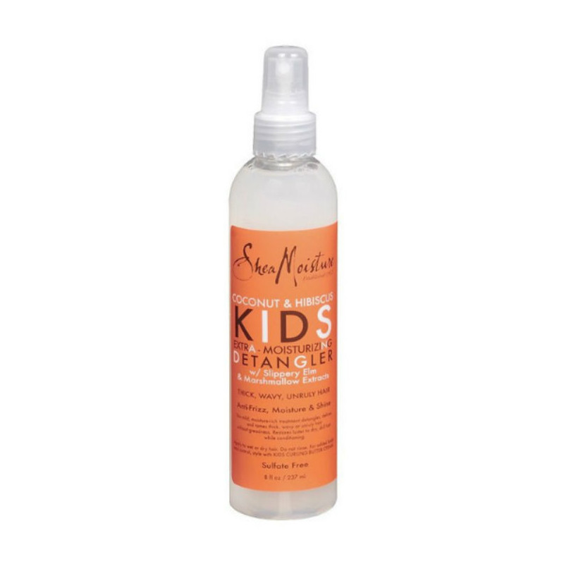 Shea Moisture Kids Extra Moisturizing Detangler (237ml)