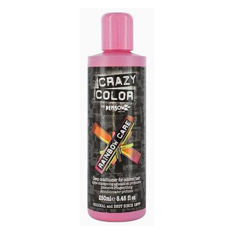 Crazy Color Rainbow Care Conditioner (250ml)