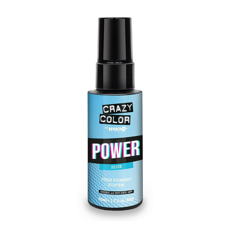 Crazy Color Power Pigment (50ml)