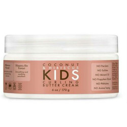 Shea Moisture Kids Curling Butter Cream (170gr)