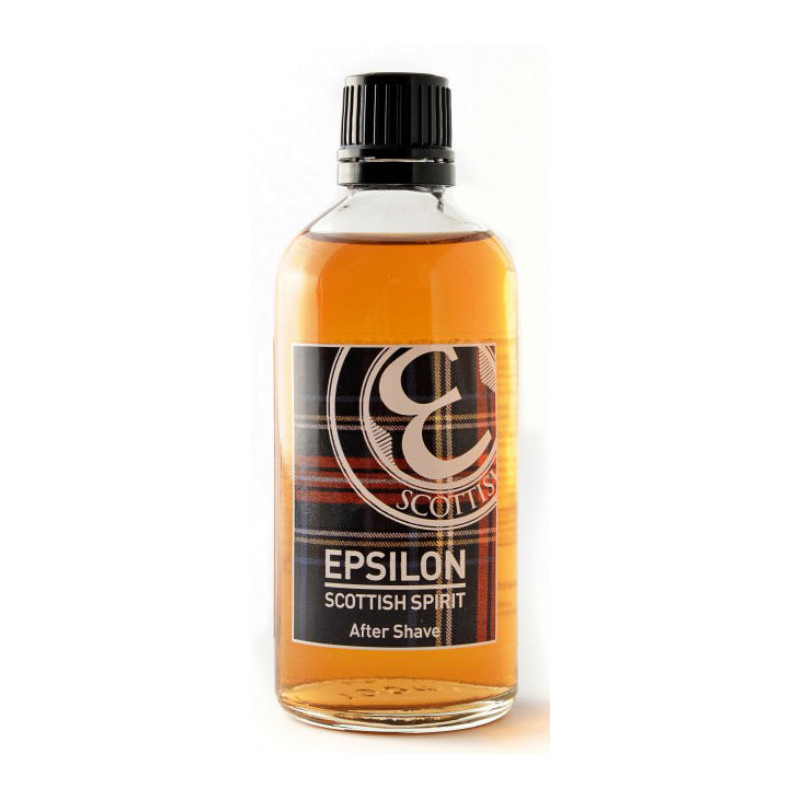 Epsilon Aftershave Scottish Spirit Epsilon Aftershave Scottish Spirit
