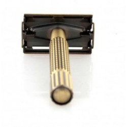 Epsilon Bronze-Schmetterlings-Sicherheitsrasierer