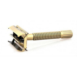 Epsilon Buttlerfly Safety Razor Cooper