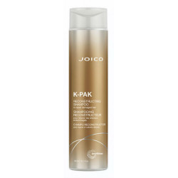Joico K-Pak Shampoo Ricostruttore