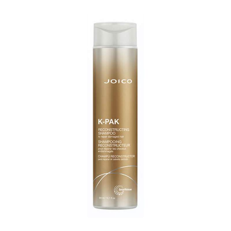 Joico K-Pak Aufbaushampoo Joico K-Pak Aufbaushampoo