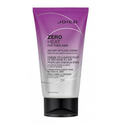 Joico Zero Heat Crema styling per asciugatura all'aria (150ml)