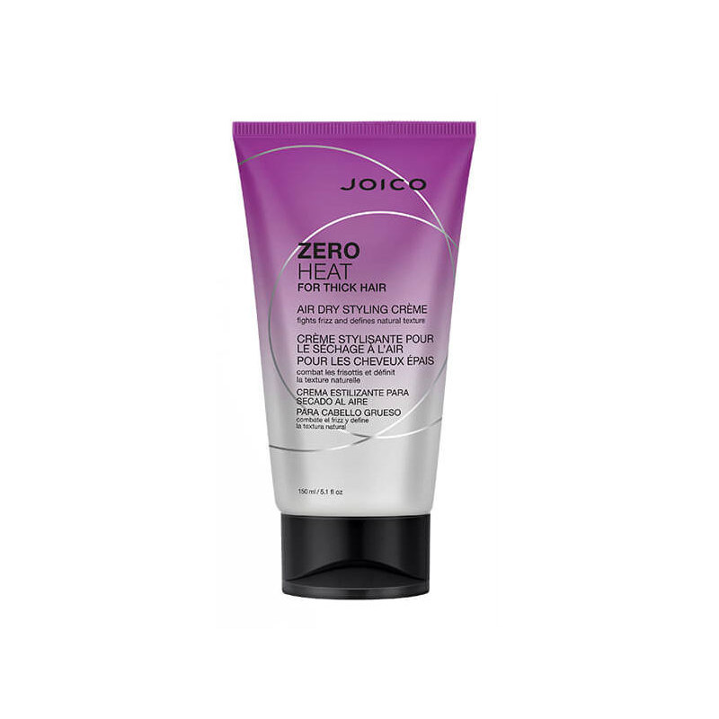 Joico Zero Heat Crema styling per asciugatura all'aria (150ml)