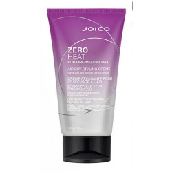 Joico Zero Heat Air Dry Styling-Creme für feines / mittleres Haar